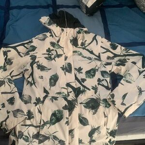 Columbia Jacket